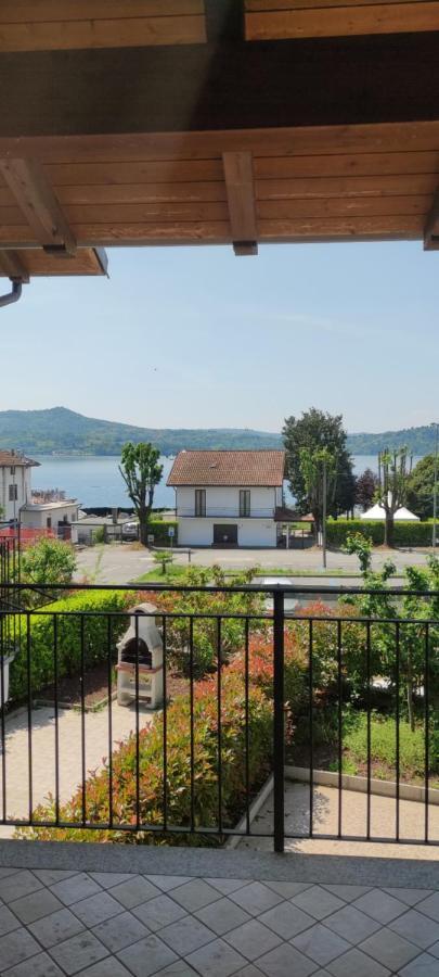 Slowliday Viverone Kültér fotó