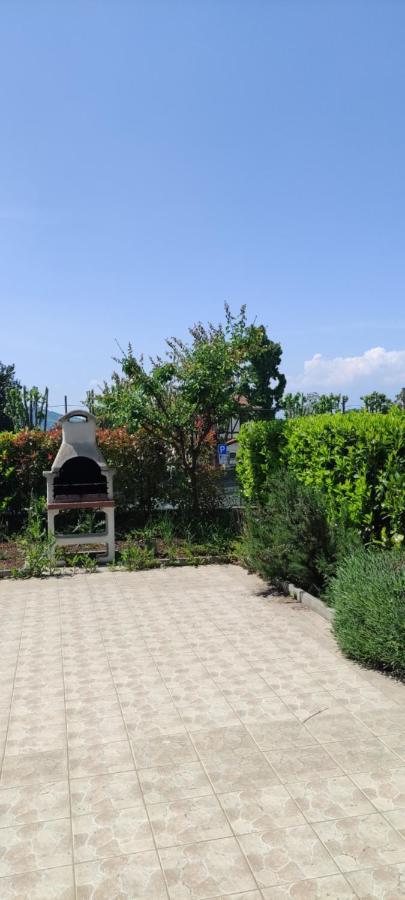 Slowliday Viverone Kültér fotó