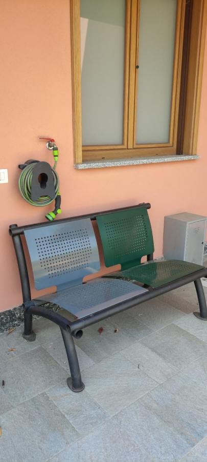 Slowliday Viverone Kültér fotó
