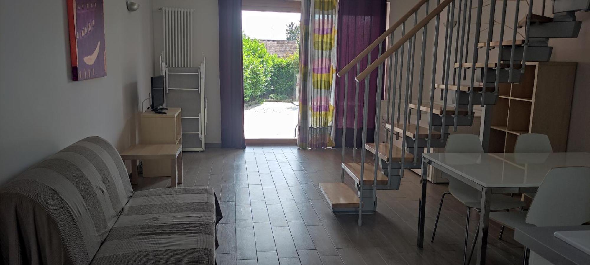 Slowliday Viverone Kültér fotó